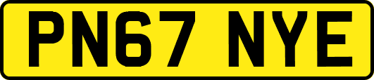 PN67NYE