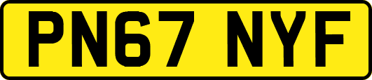 PN67NYF