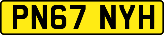 PN67NYH