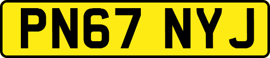 PN67NYJ