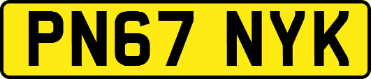 PN67NYK