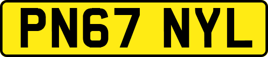 PN67NYL