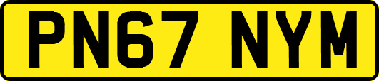 PN67NYM