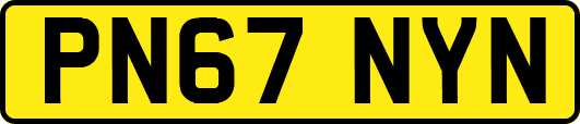 PN67NYN