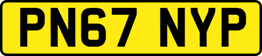 PN67NYP
