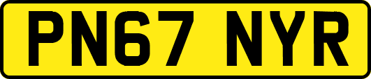 PN67NYR