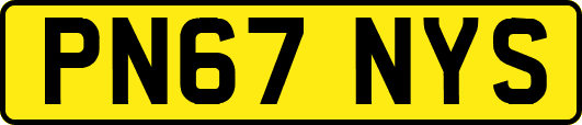 PN67NYS