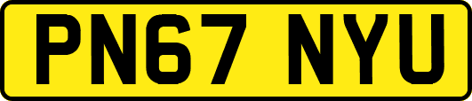 PN67NYU
