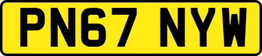 PN67NYW