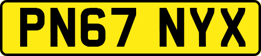 PN67NYX