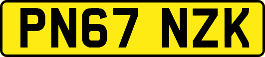 PN67NZK