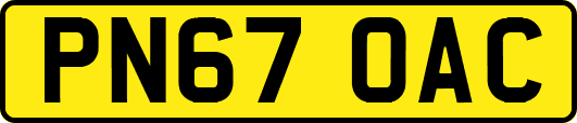 PN67OAC