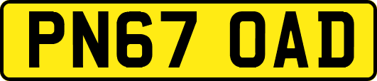 PN67OAD