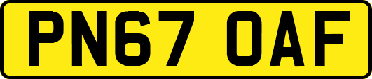 PN67OAF