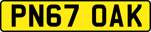 PN67OAK