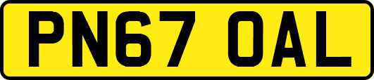 PN67OAL