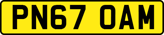 PN67OAM