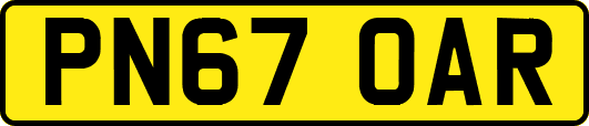 PN67OAR