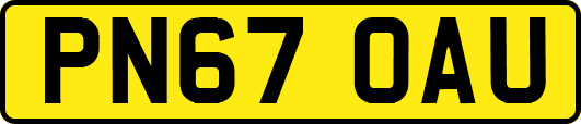 PN67OAU