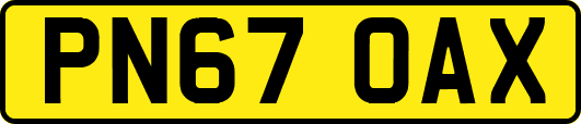 PN67OAX