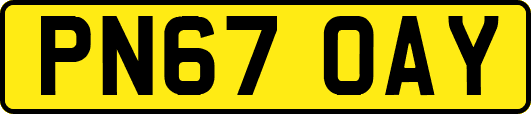 PN67OAY