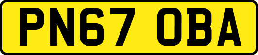 PN67OBA