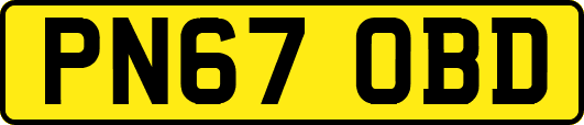 PN67OBD