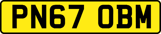 PN67OBM