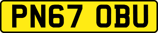 PN67OBU