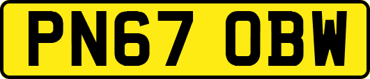 PN67OBW