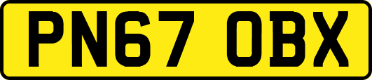 PN67OBX