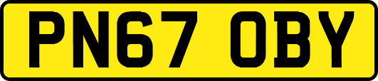PN67OBY