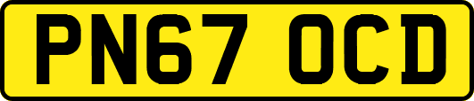 PN67OCD