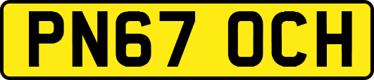PN67OCH
