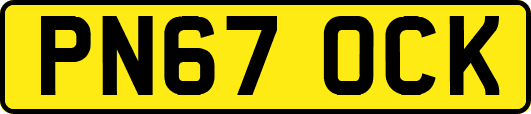 PN67OCK