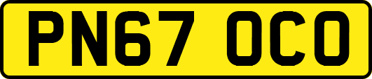 PN67OCO