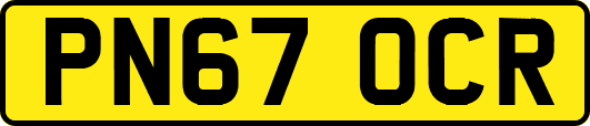 PN67OCR