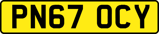 PN67OCY