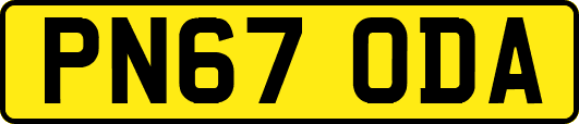 PN67ODA