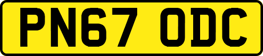 PN67ODC