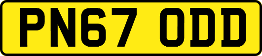 PN67ODD