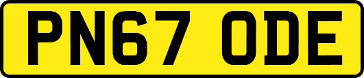 PN67ODE