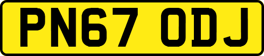 PN67ODJ