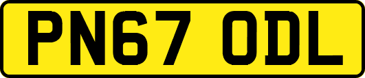 PN67ODL