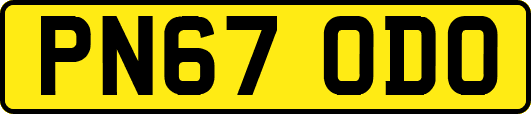 PN67ODO