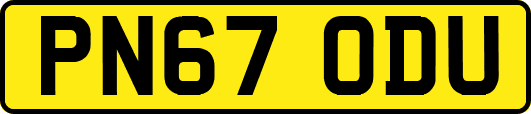 PN67ODU