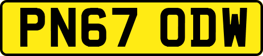 PN67ODW
