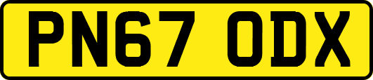 PN67ODX
