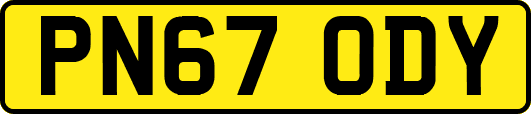 PN67ODY