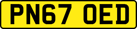 PN67OED